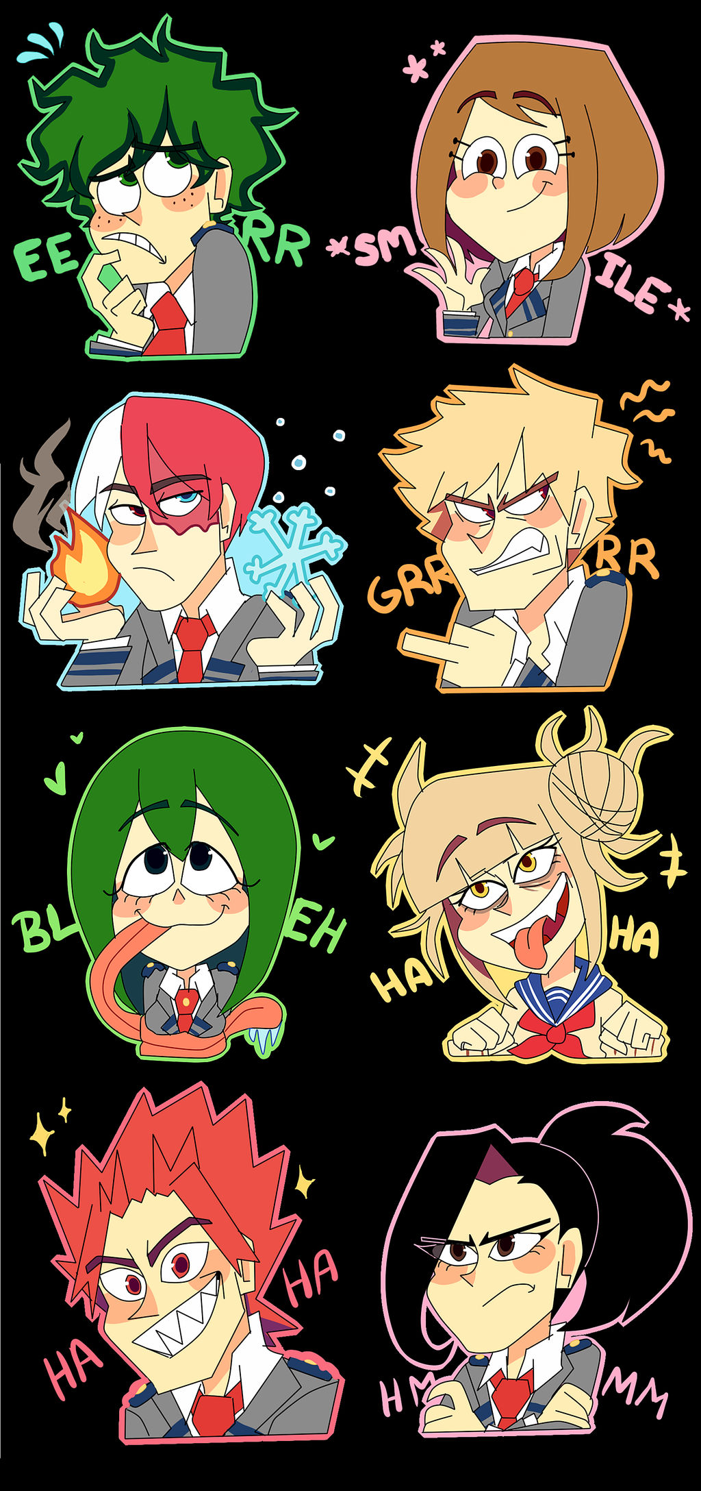 More south park stickers! by Feri-Marife on DeviantArt