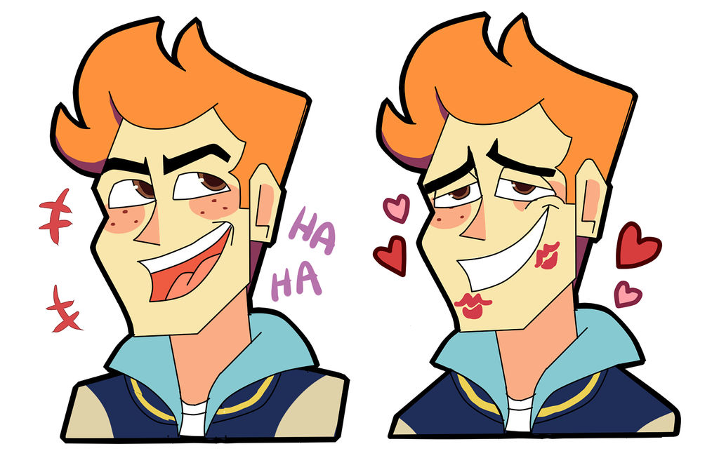 Archie by Feri-Marife on DeviantArt