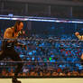 Undertaker vs C.M PUNK