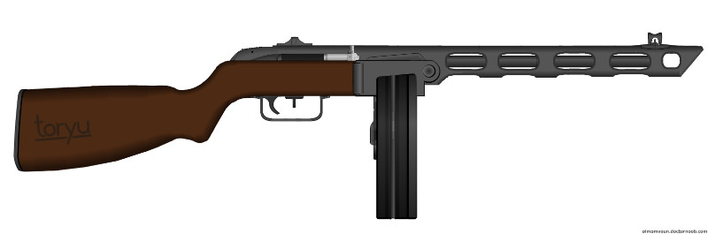 PPSh-41