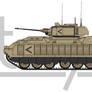 M2 Bradley