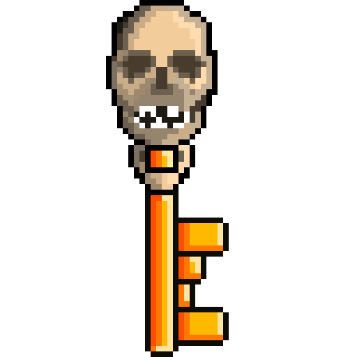 Pathfinder Skeleton Key Skeleton Key by Chimera-Cat on DeviantArt