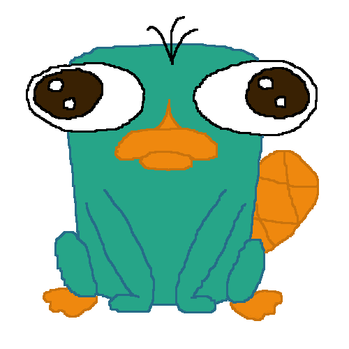 images Perry The Platypus Gif Transparent images slike