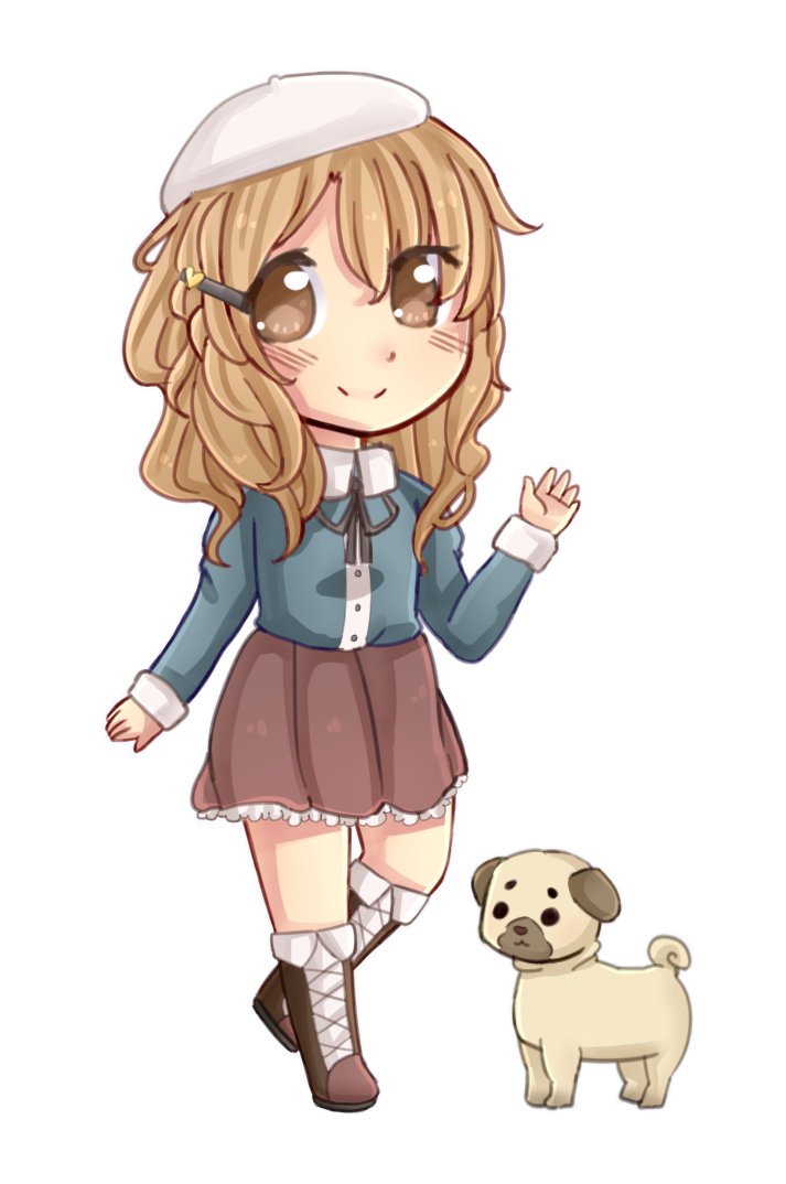 Hetalia OC-Helsinki 