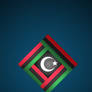 LIBYAN LOGO