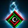libyan logo