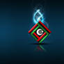 libyan logo desktop version