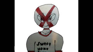 Alabama (countryhumans)