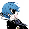 Ciel Ah Avatar