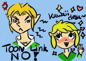 How did this happen, Link?