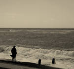 Wistful Thinking by Kaz-D