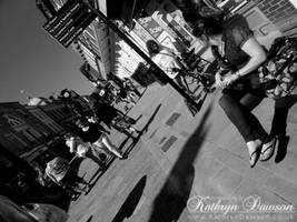 On The Street