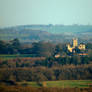 Day Thirty One: Highclere Castle - Downton Abbey