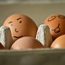 Day 125: The Emotions of Eggs
