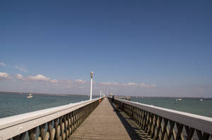 The Pier