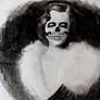 The Skull of Doris Eaton
