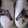 Boondock Saints Shoes #2