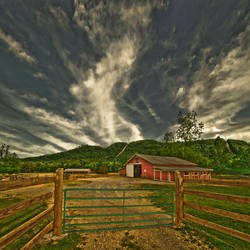 hidden creek ranch