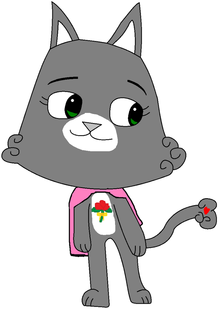 Grams Bear by BlueyandFriendsFan8 on DeviantArt