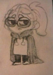 Chibi Me