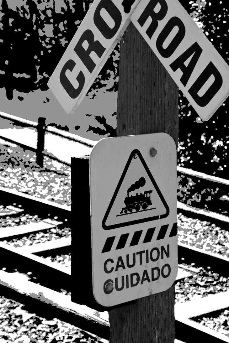Caution Post by Nekochan33 on DeviantArt