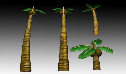 Tree Render Deviantart Tree-final-render by Rmagrane on DeviantArt