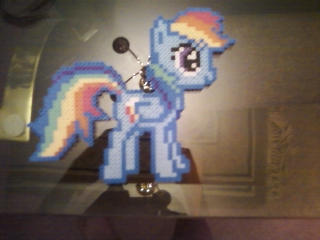 MLP: Rainbow Dash