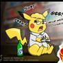 The Angry Video Game Chu