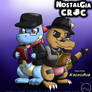 The Nostalgia Brothers