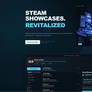 Steam Workshop Showcase MAKER - For All (Anime)
