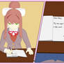 Monika's Diary