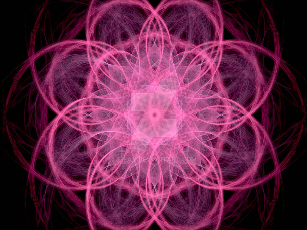 Rave Flower by E-Fay on DeviantArt