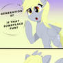 Derpy Generation 5