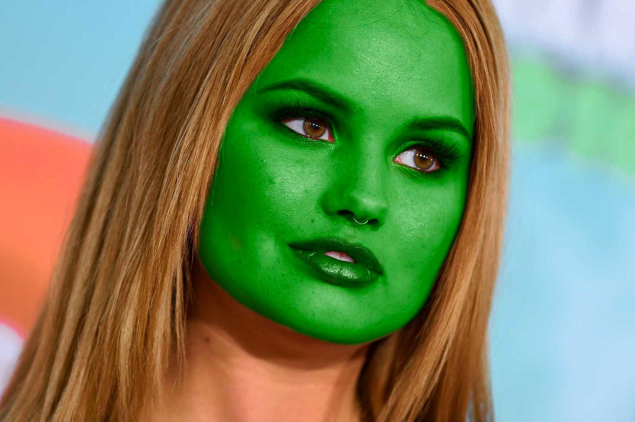 Debby Ryan She Mask 3 By Nanerpus8 On Deviantart Debby Ryan She Mask 3 By Nanerpus8 On Deviantart