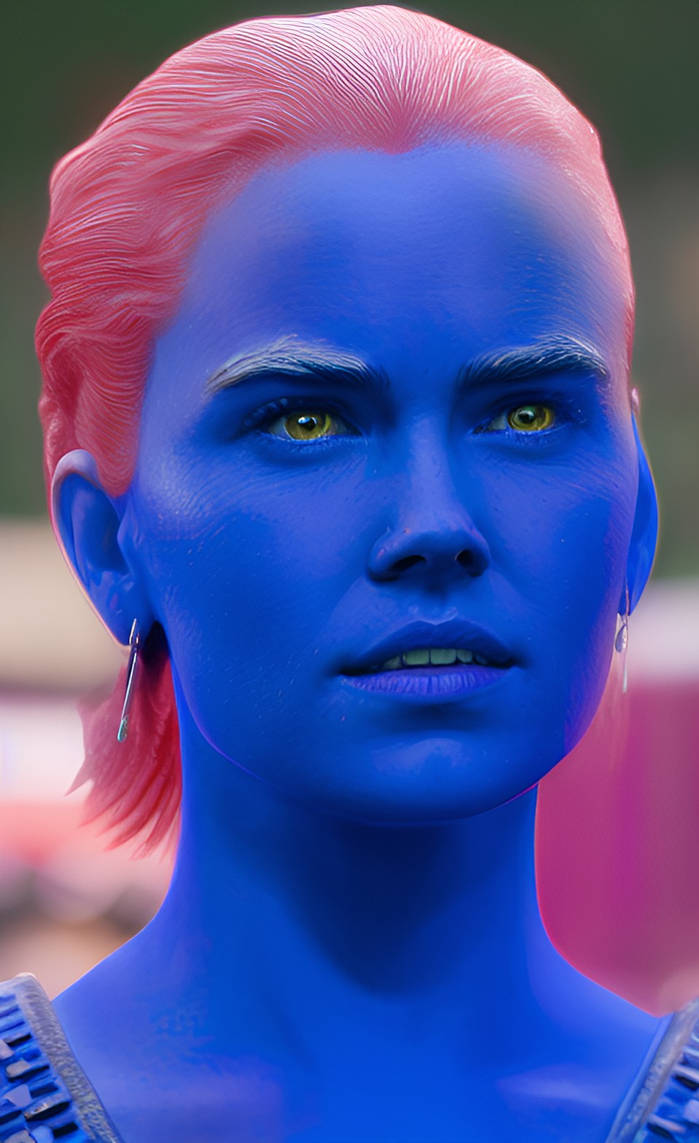 AI Daisy Ridley by Nanerpus8 on DeviantArt