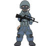 SpecOp14 GIGN