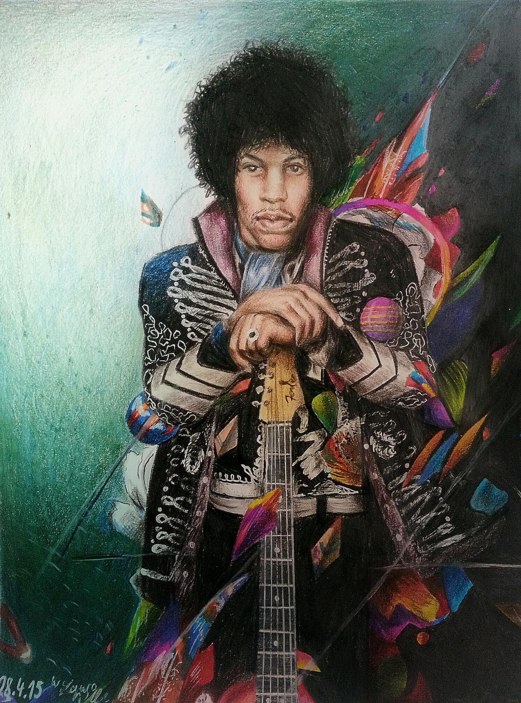 Jimi Hendrix