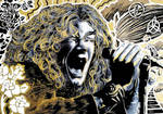Roar of The Golden God (Led Zeppelin) by Black-Rupoor