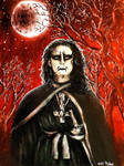 Euronymous by Black-Rupoor