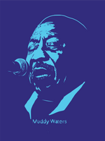 Muddy Waters