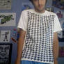 Houndstooth Shirt