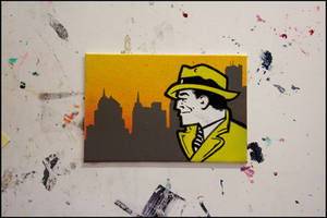 Dick Tracy