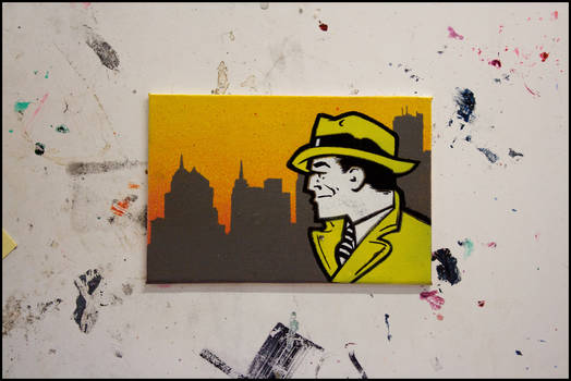 Dick Tracy