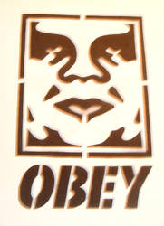 OBEY