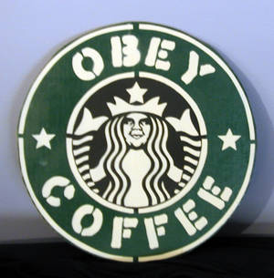 Obey Coffee