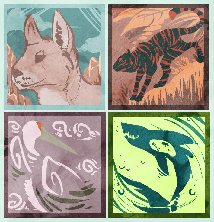 Sticky Sticker Deviantart Stickers 2 by Stitchy-Face on DeviantArt