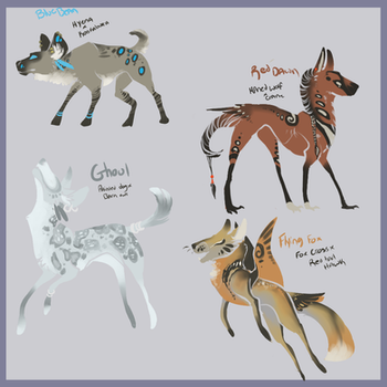 Dog Adopts-3 CLOSED