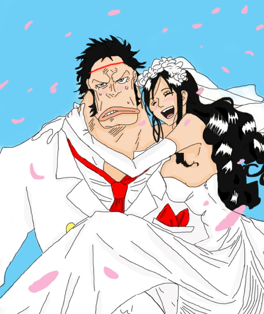One Piece Sai And Baby 5 By Hantres93 On Deviantart One Piece Sai And Baby 5 By Hantres93 On Deviantart