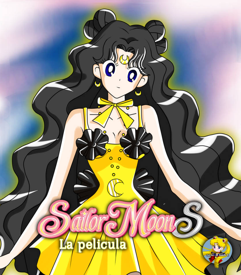 Sailor Moon S Cover By Isack503 On Deviantart Sailor Moon S Cover By Isack503 On Deviantart