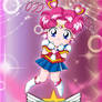 Sailor chibi chibi moon